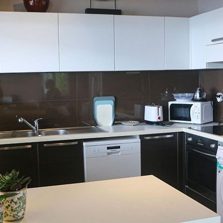Alyzes Diamant Διαμέρισμα Le Diamant Εξωτερικό φωτογραφία